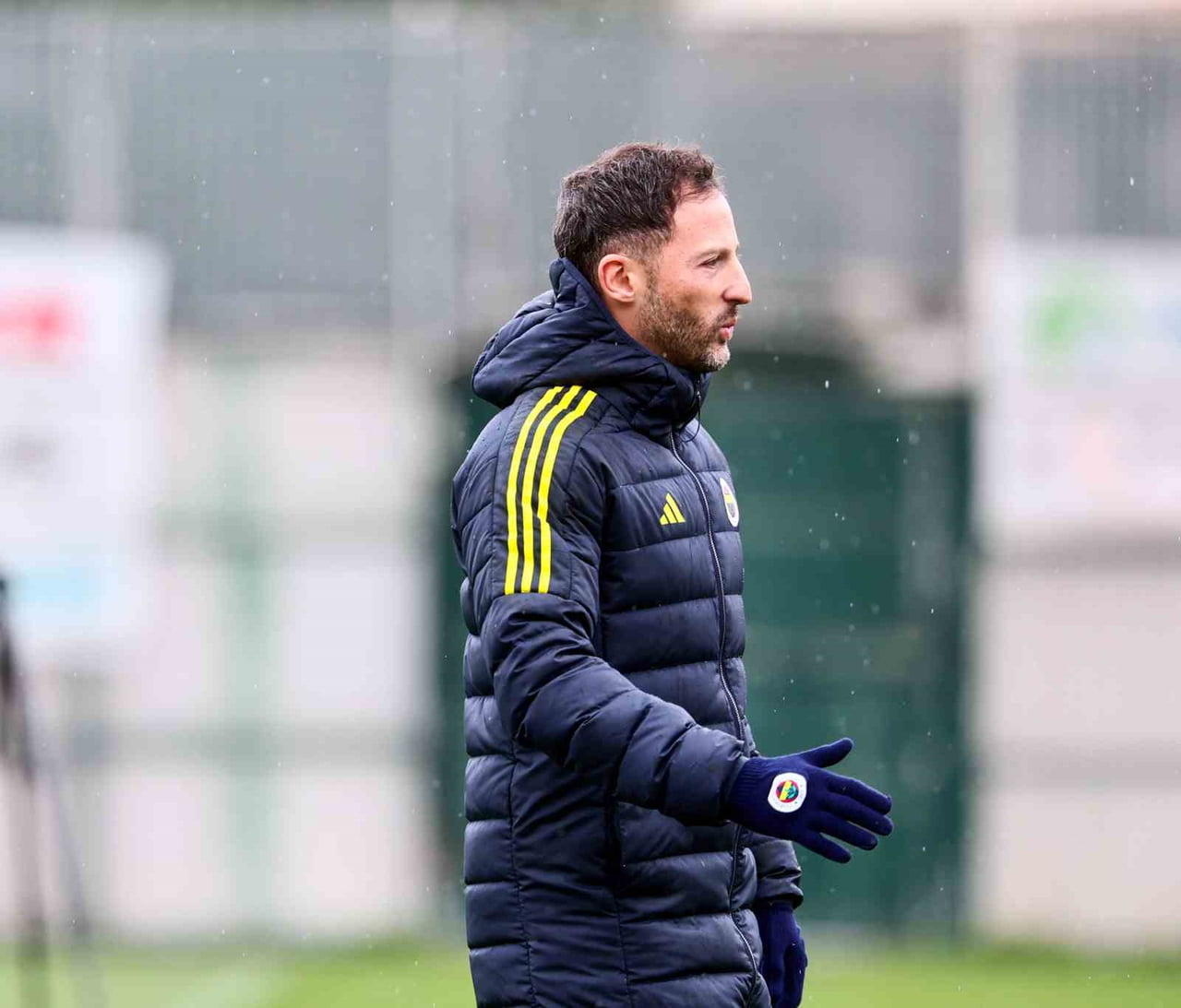 UEFA AVRUPA LİGİ’NİN 8. HAFTASINDA 29 OCAK PERŞEMBE GÜNÜ TSİ 23.00’TE ULUSAL STADYUM’DA ROMANYA...