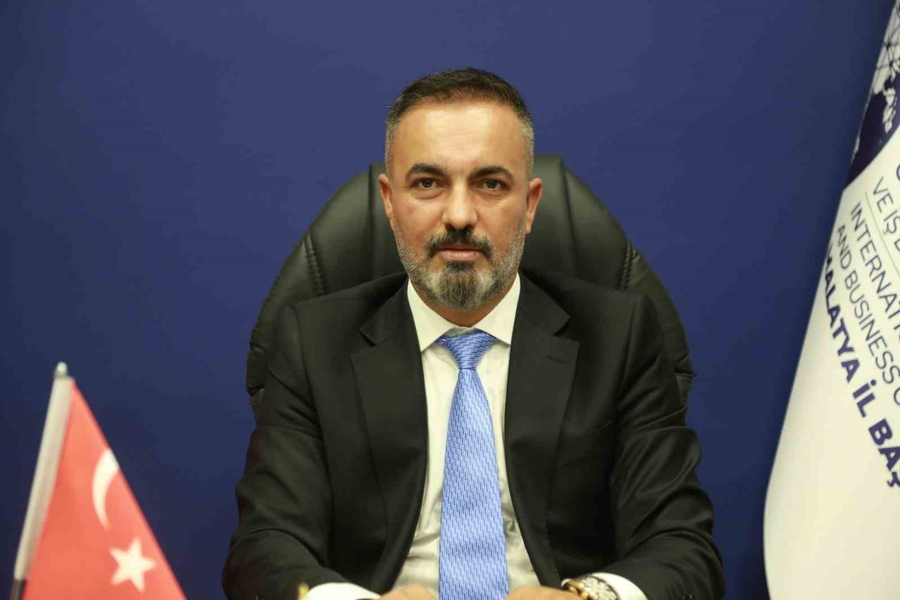 ULUSKON MALATYA İL BAŞKANI ÖZCAN POLAT’TAN 10 OCAK ÇALIŞAN GAZETECİLER GÜNÜ MESAJI