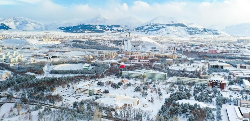 ULUSLARARASI YÜKSEKÖĞRETİM DERECELENDİRME KURULUŞU TİMES HİGHER EDUCATİON (THE) 2026 DÜNYA...