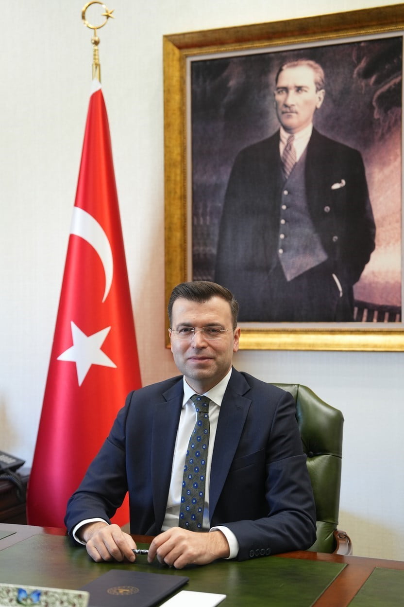 UMHURBAŞKANI RECEP TAYYİP ERDOĞAN’IN İMZASIYLA HAZIRLANAN VE 7 OCAK 2026 TARİHLİ RESMİ GAZETE’DE...