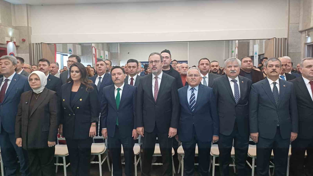 ÜRKİYE BÜYÜK MİLLET MECLİSİ (TBMM) ENGELLİ BİREYLERİN SORUNLARINI ARAŞTIRMA KOMİSYONU BÖLGE...