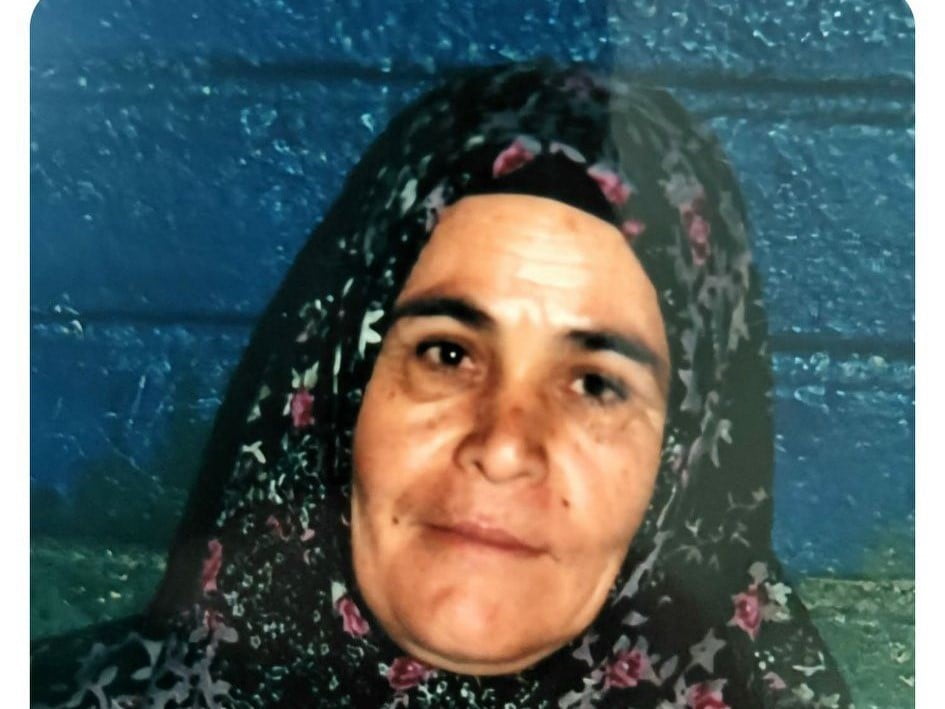 UŞAK’TA 11 OCAK TARİHİNDE EVDEN AYRILDIKTAN SONRA KENDİSİNDEN BİR DAHA HABER ALINAMAYAN ALZHEİMER...