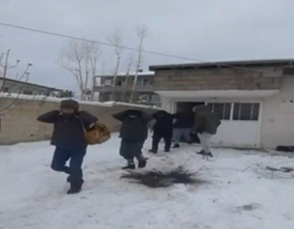 VAN’DA POLİS EKİPLERİNCE YÜRÜTÜLEN ÇALIŞMALAR SONUCUNDA 6 ORGANİZATÖR HAKKINDA ADLİ İŞLEM...