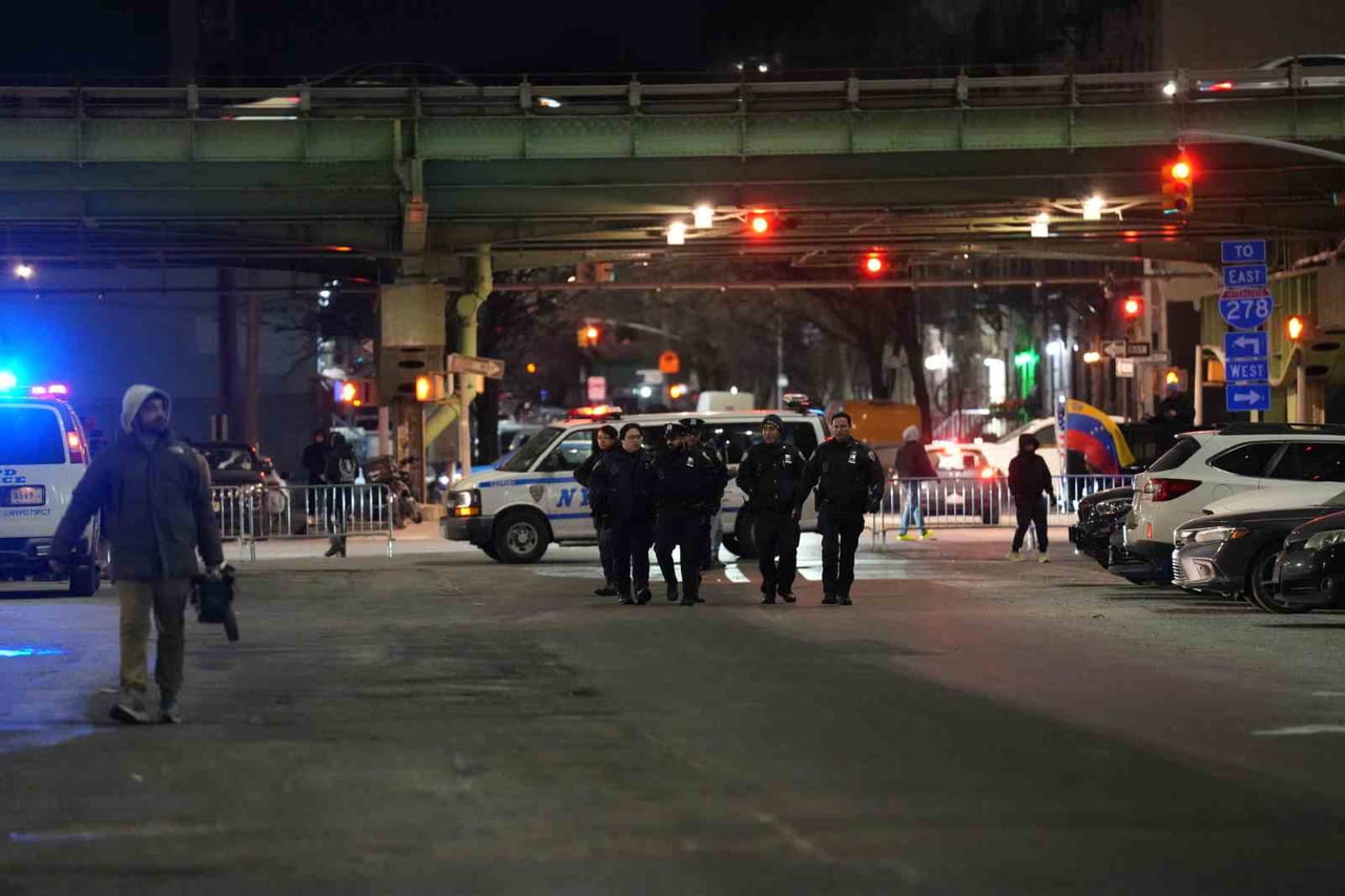 VENEZUELA DEVLET BAŞKANI NİCOLAS MADURO VE EŞİ, ABD UYUŞTURUCUYLA MÜCADELE DAİRESİ (DEA)...