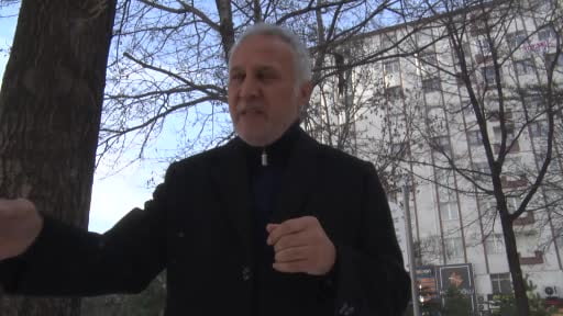 Vergi ve SGK borcu için "hesaptaki tüm paraya bloke konulmasın" talebi