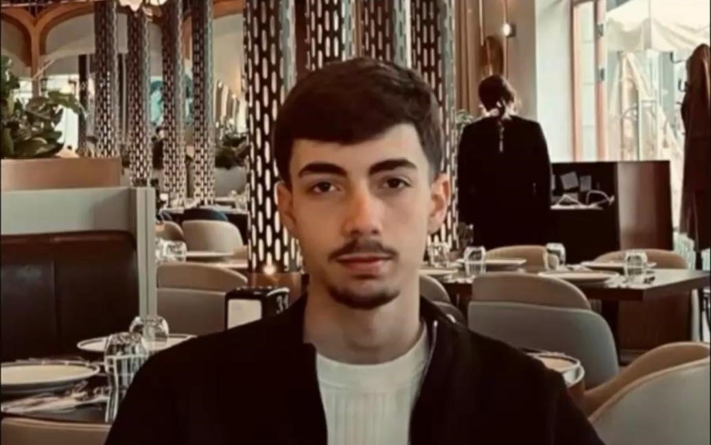 YARALILARDAN UMUT TEKİN, KALDIRILDIĞINI ÖZEL HASTANEDE YAPILAN TÜM MÜDAHALELERE RAĞMEN...