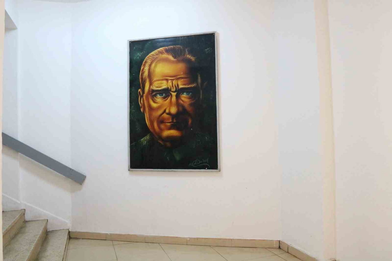 YENİPAZAR BELEDİYESİ, İLÇEDE VATANDAŞLARIN YOĞUN OLARAK KULLANDIĞI KIŞLIK DÜĞÜN SALONUNDA KAPSAMLI...