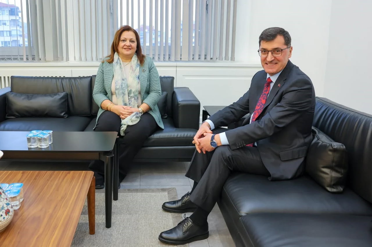 YEREL YÖNETİMLERDE SOSYAL BELEDİYECİLİK ÇALIŞMALARI DEĞERLENDİRİLDİ