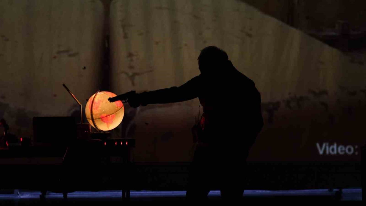 YILDIRIM BELEDİYESİ, KÜLTÜR SANAT PROGRAMLARIYLA İLÇENİN SOSYAL YAŞAMINA RENK KATMAYA DEVAM...