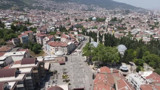 Yıldırım’da tarih ortak akılla ayağa kalkacak