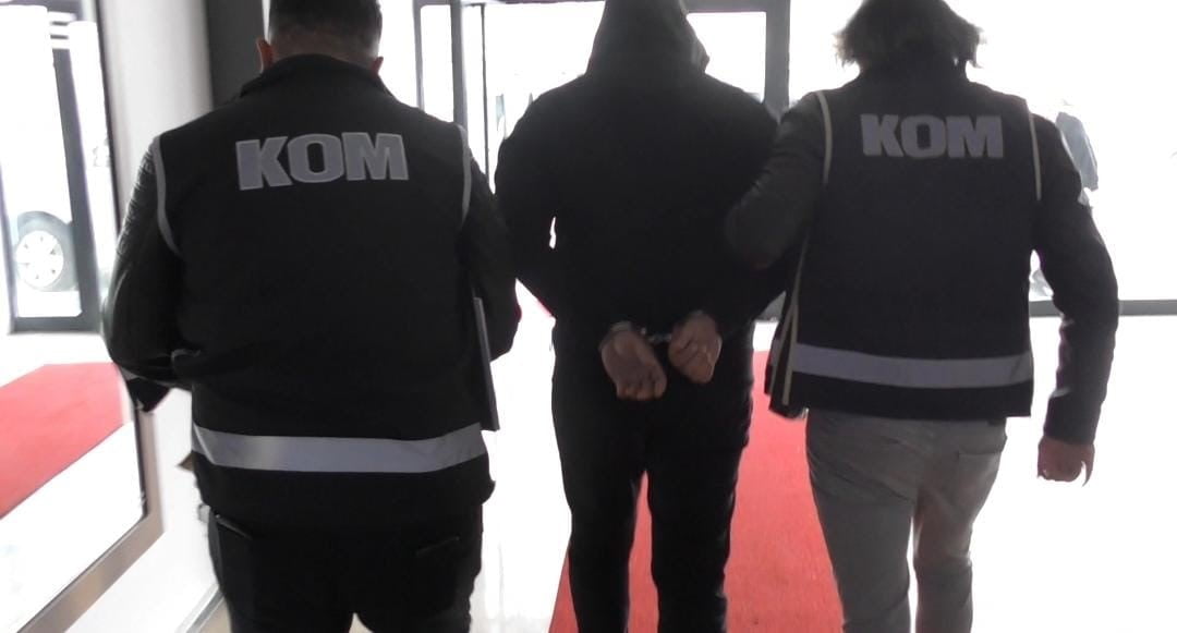 YOZGAT’TA 33 KİŞİYİ YAKLAŞIK OLARAK 15 MİLYON LİRA ZARARA UĞRATTIĞI TESPİT EDİLEN ŞÜPHELİLER...