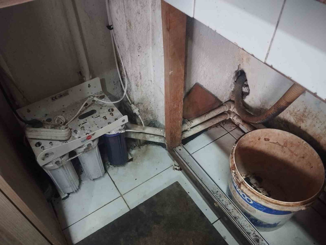 ZABITA DENETİMDE GÖRDÜKLERİ KARŞISINDA ŞOK OLDU