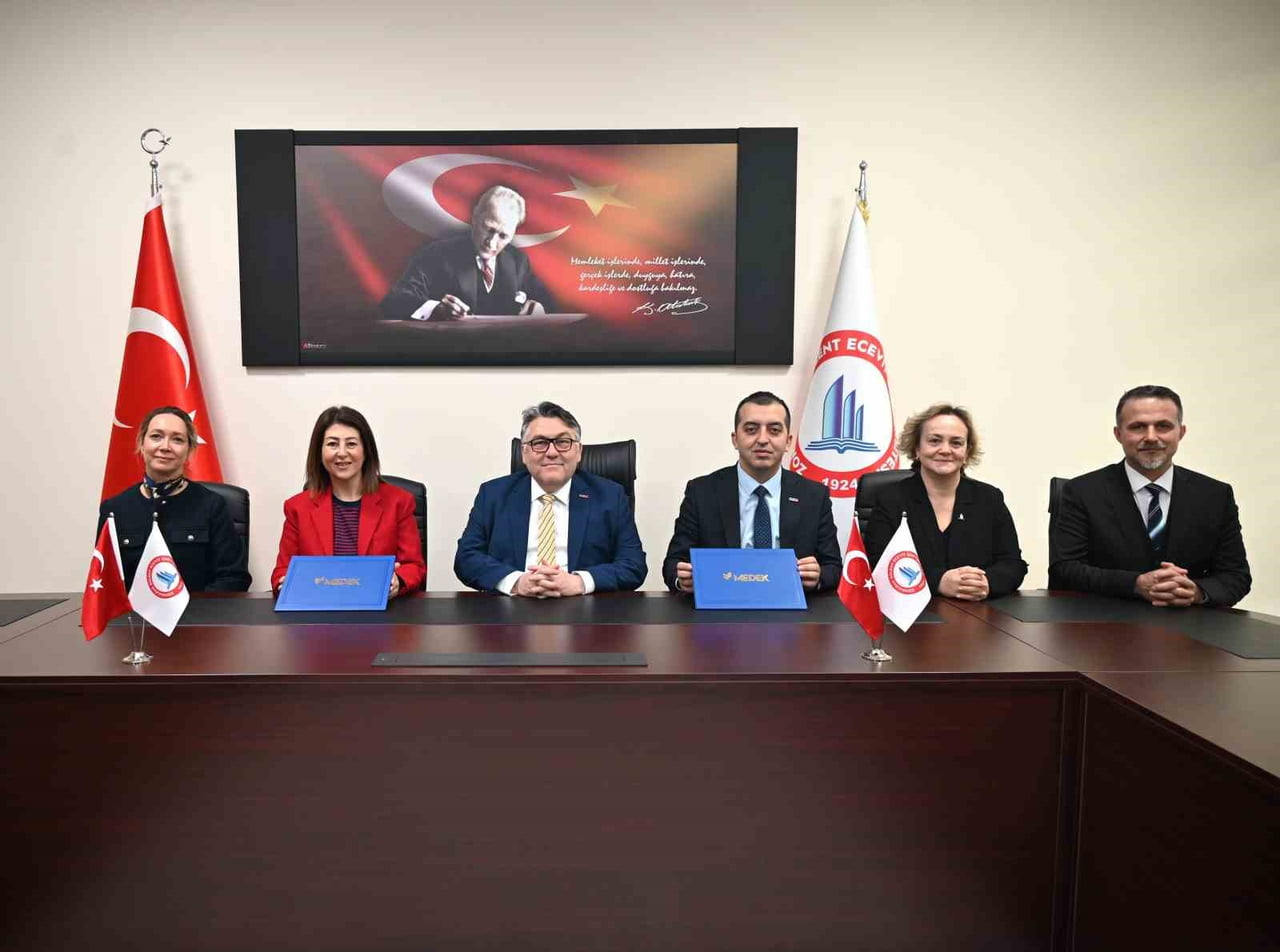 ZONGULDAK BÜLENT ECEVİT ÜNİVERSİTESİ (BEUN) KARADENİZ EREĞLİ MESLEK YÜKSEKOKULU (MYO) VE BİLİŞİM...