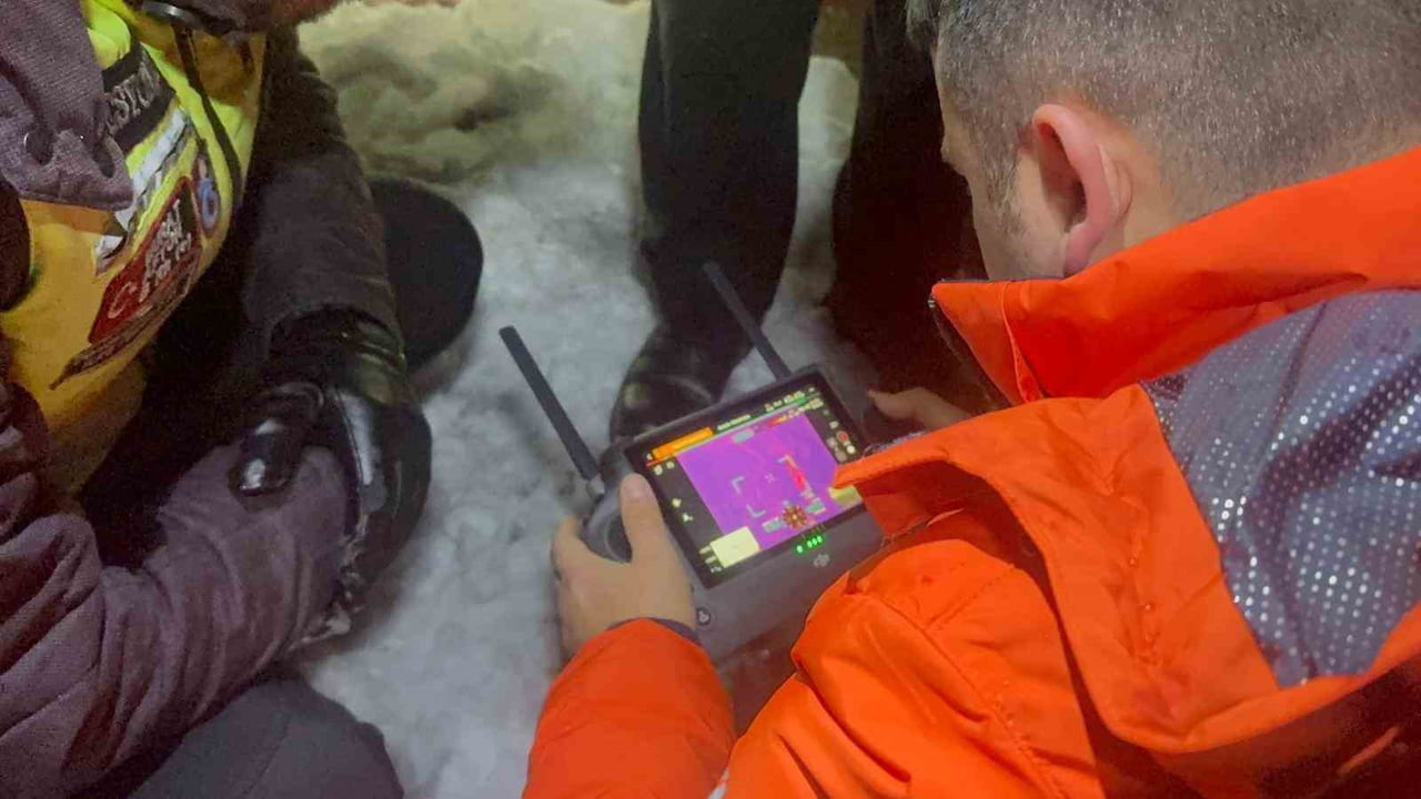 ZONGULDAK’IN ALAPLI İLÇESİNDE SABAH SAATLERİNDE "AVA GİDİYORUM" DİYEREK EVDEN AYRILAN 31 YAŞINDAKİ...