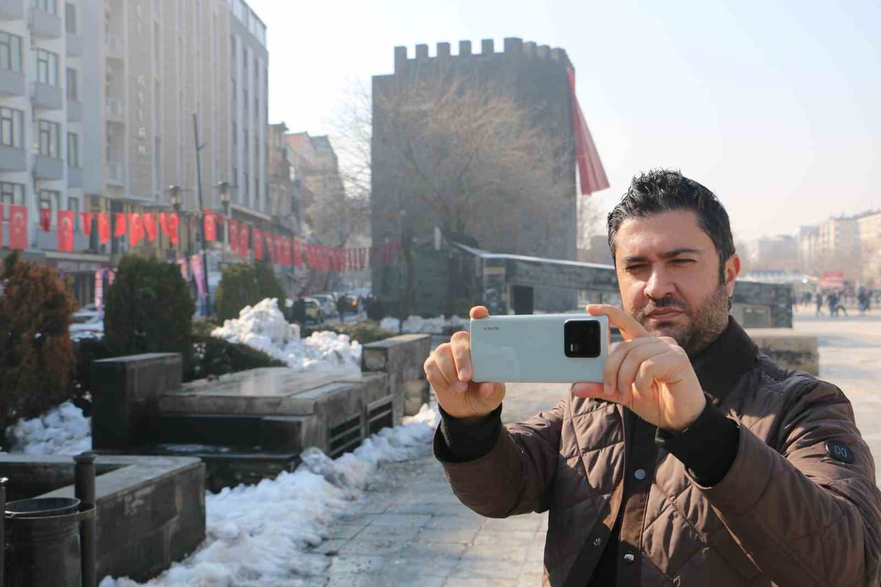 1932 YILINDA DAĞKAPI VE MARDİN KAPI ÇEVRESİNDE YIKILAN DİYARBAKIR SURLARININ BİR KISMI, İÇERİK...