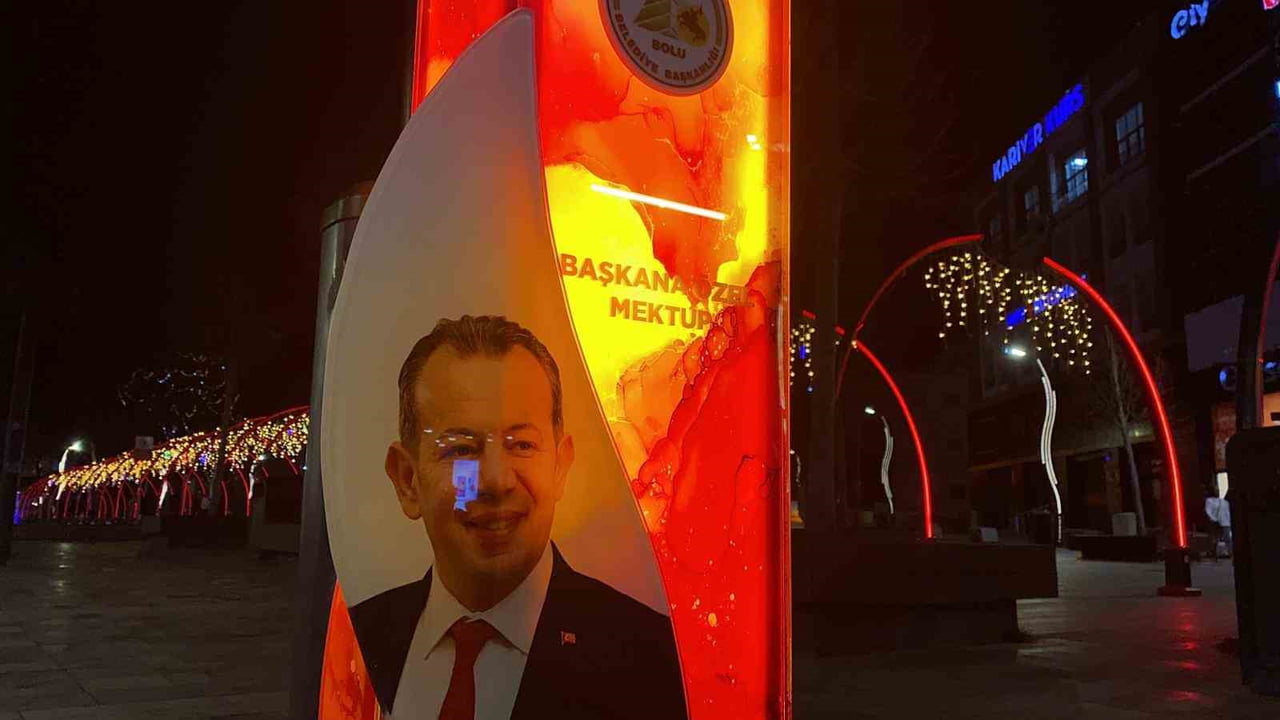 BOLU BELEDİYESİ, VATANDAŞLARIN İSTEK, ŞİKÂYET VE TALEPLERİNİ DOĞRUDAN İLETEBİLMELERİ AMACIYLA...