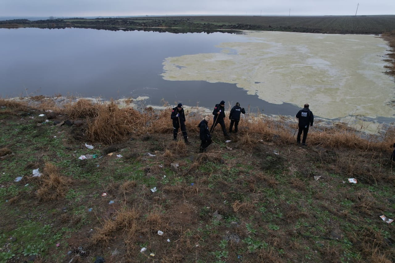DİYARBAKIR'IN ÇINAR İLÇESİNDE 11 GÜNDÜR KAYIP ŞİZOFRENİ HASTASI 45 YAŞINDAKİ KADIN İÇİN 327 KİŞİ...