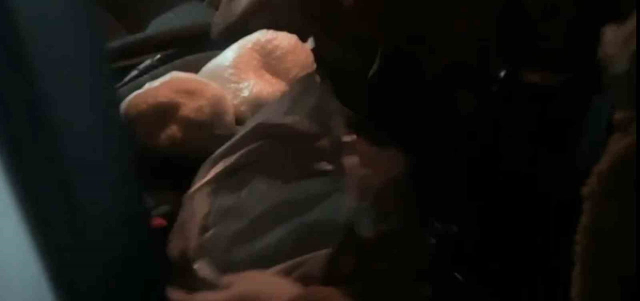 İSTANBUL'DAN SAKARYA’YA UYUŞTURUCU MADDE TAŞIDIĞI TESPİT EDİLEN ŞAHIS GERÇEKLEŞTİRİLEN OPERASYONLA...