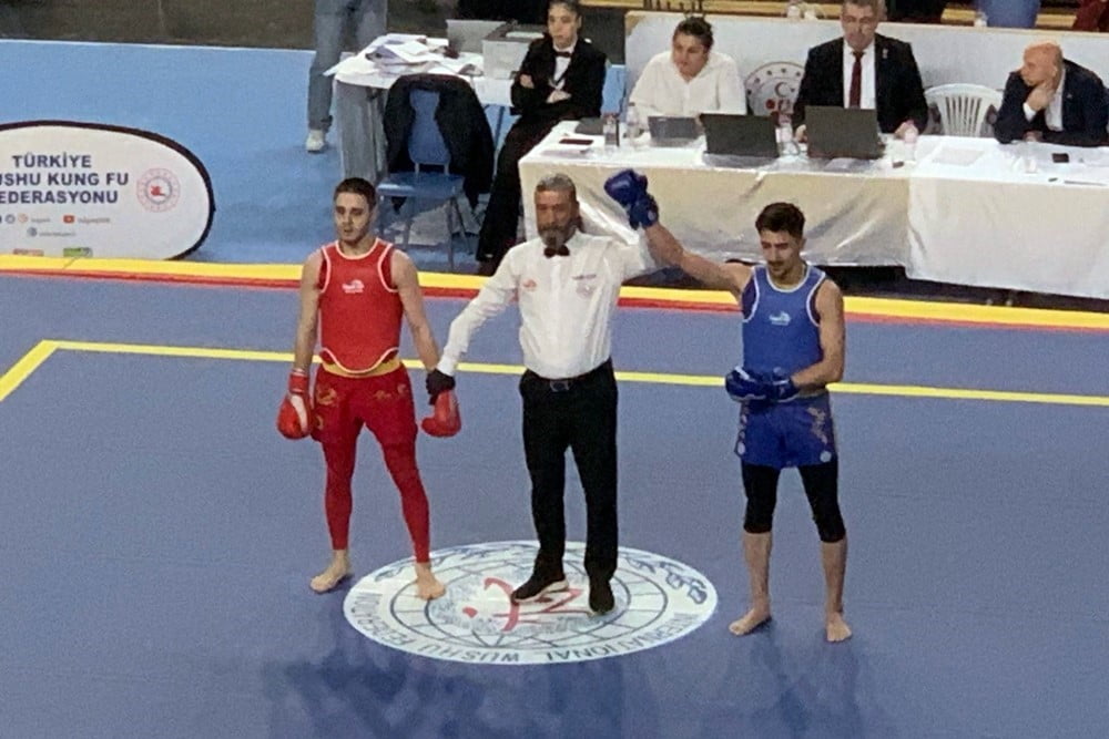 KASTAMONU ÜNİVERSİTESİ SPOR BİLİMLERİ FAKÜLTESİ İLE MESLEK YÜKSEKOKULU ÖĞRENCİLERİ, ÜNİVERSİTELER...