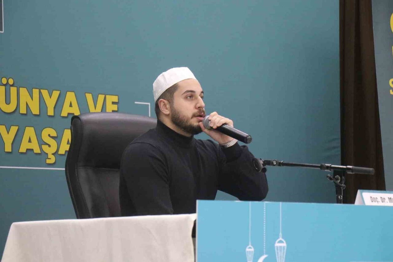 KUR’AN-I KERİM’İN OKUNMASI